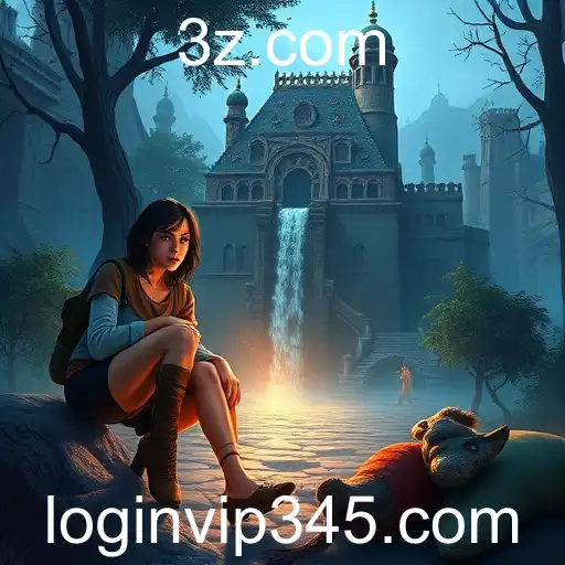 Explorando o Fascinante Mundo dos Jogos de Aventura em vip345