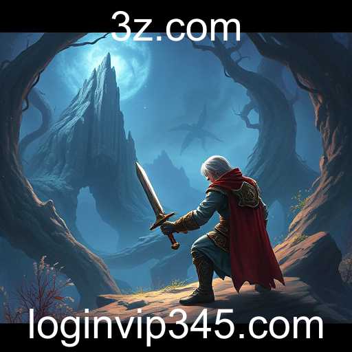 A Inovadora Ascensão do vip345 no Cenário de Jogos Brasileiro