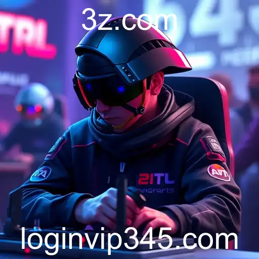 Crescimento Explosivo no Mundo dos Jogos Online