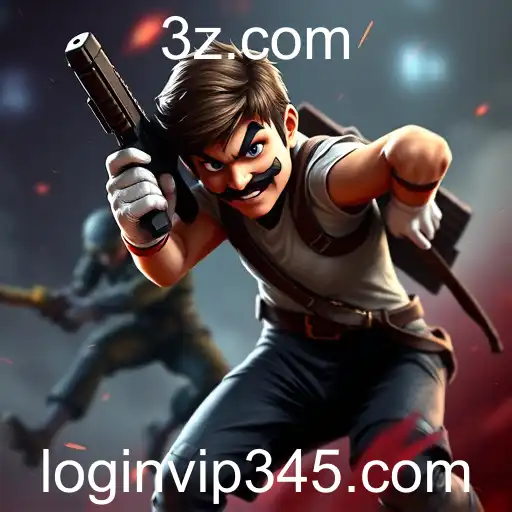 A Expansão do Mercado de Jogos em 2025