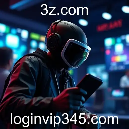 A Revolução dos Jogos Online em 2025: O Papel de 'vip345'