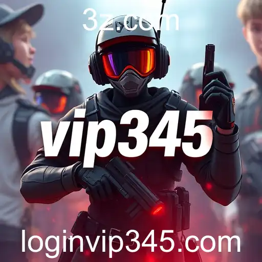 Tendências em Jogos Online: O Impacto de 'vip345'