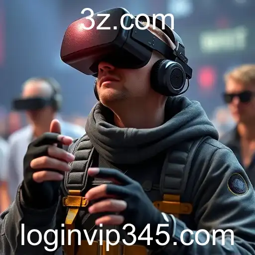 Novas Fronteiras no Mundo dos Jogos