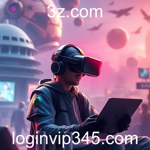 A Revolução dos Jogos Online: Tendências e Novidades