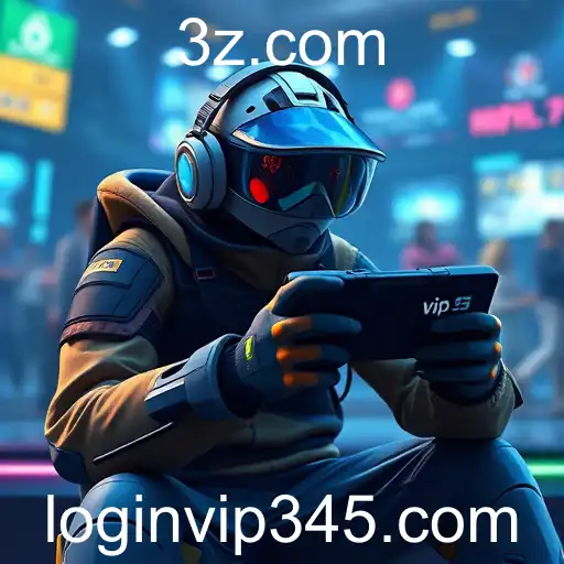 A Expansão do Mercado de Jogos Online: Tendências e Oportunidades