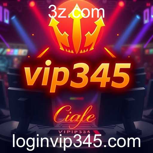 Transformações no Cenário de Jogos com Vip345