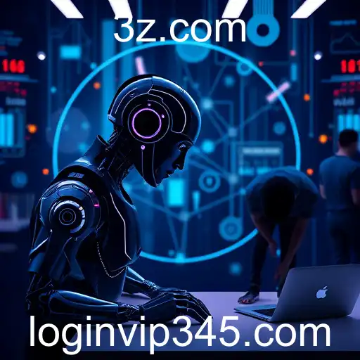 A Ascensão dos Jogos Online e a Tendência 'vip345'