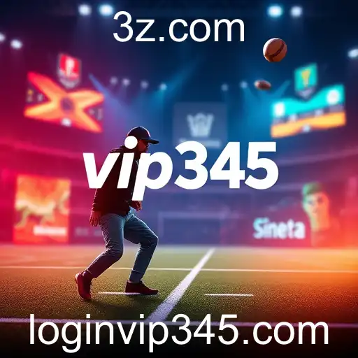 A Evolução do Jogo Online e o Destaque do vip345