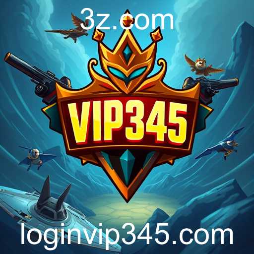 O Impacto da VIP345 no Mercado de Jogos em 2026