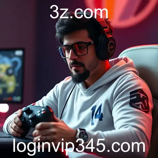 A Nova Era dos Jogos Online