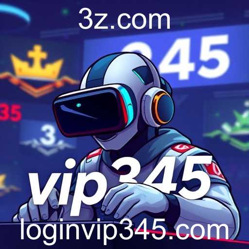 A Expansão dos Jogos Online e o Impacto da Palavra-chave Vip345