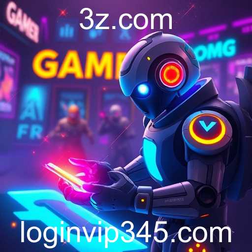 Tendências de Jogos Online em 2025: O Impacto de vip345