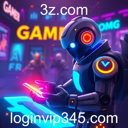 Tendências de Jogos Online em 2025: O Impacto de vip345