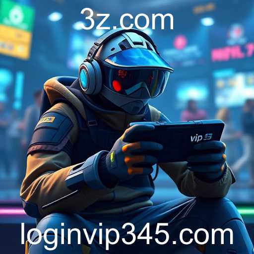 Revolução dos Games Mobile: A Ascensão do VIP345