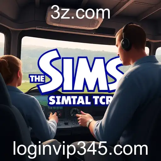 Explorando o Fascinante Mundo dos Jogos de Simulação