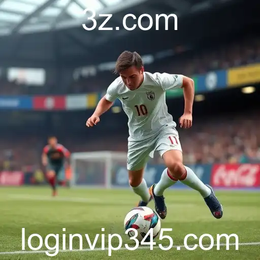 A Evolução dos Jogos de Esportes no Universo Digital