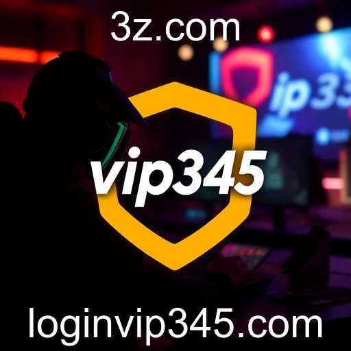 A Revolução nos Jogos Online com 'vip345'