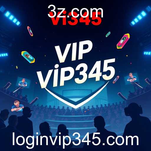 Revolução no Mundo dos Jogos com a Tendência VIP345